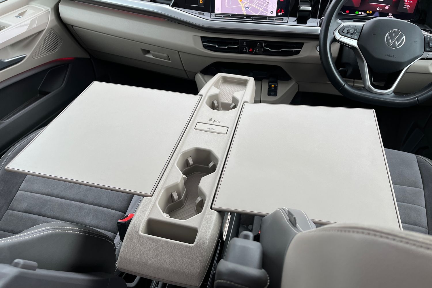 Volkswagen Multivan Photo 37