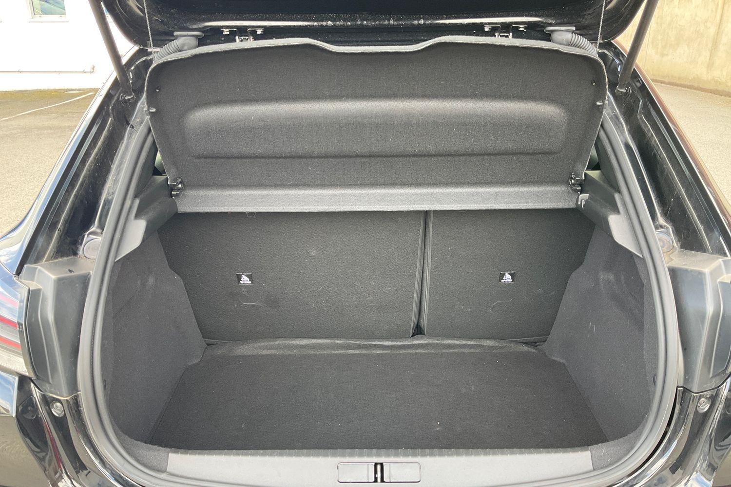 Peugeot 208 Photo 20