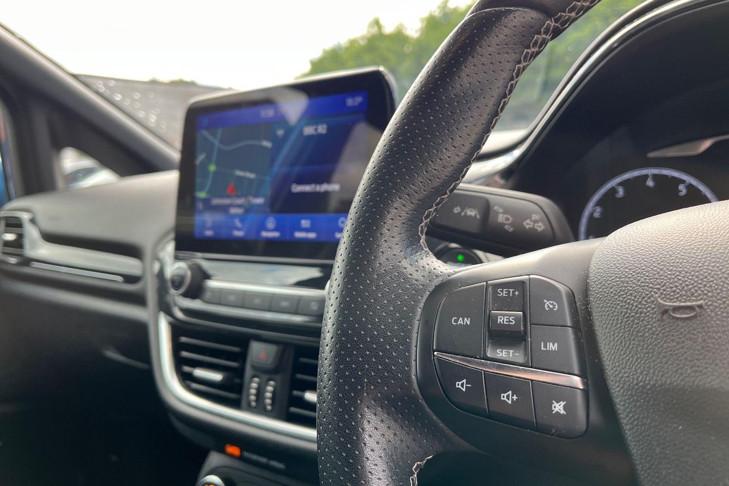 Ford FIESTA Photo 26