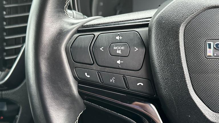 Used Isuzu D-Max WG74RCY 15