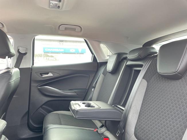 VAUXHALL Grandland X Photo 49