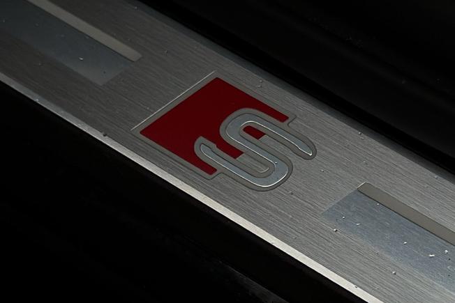AUDI A3 Photo 44