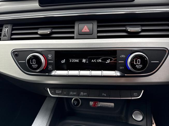 Audi A4 Photo 36