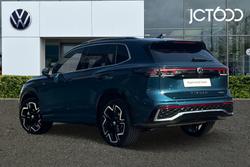 VOLKSWAGEN Tiguan Photo 3