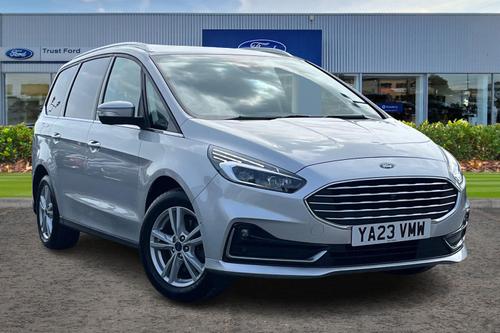 Used Ford GALAXY YA23VMW 1
