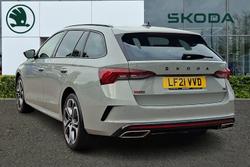 ŠKODA Octavia Photo 3