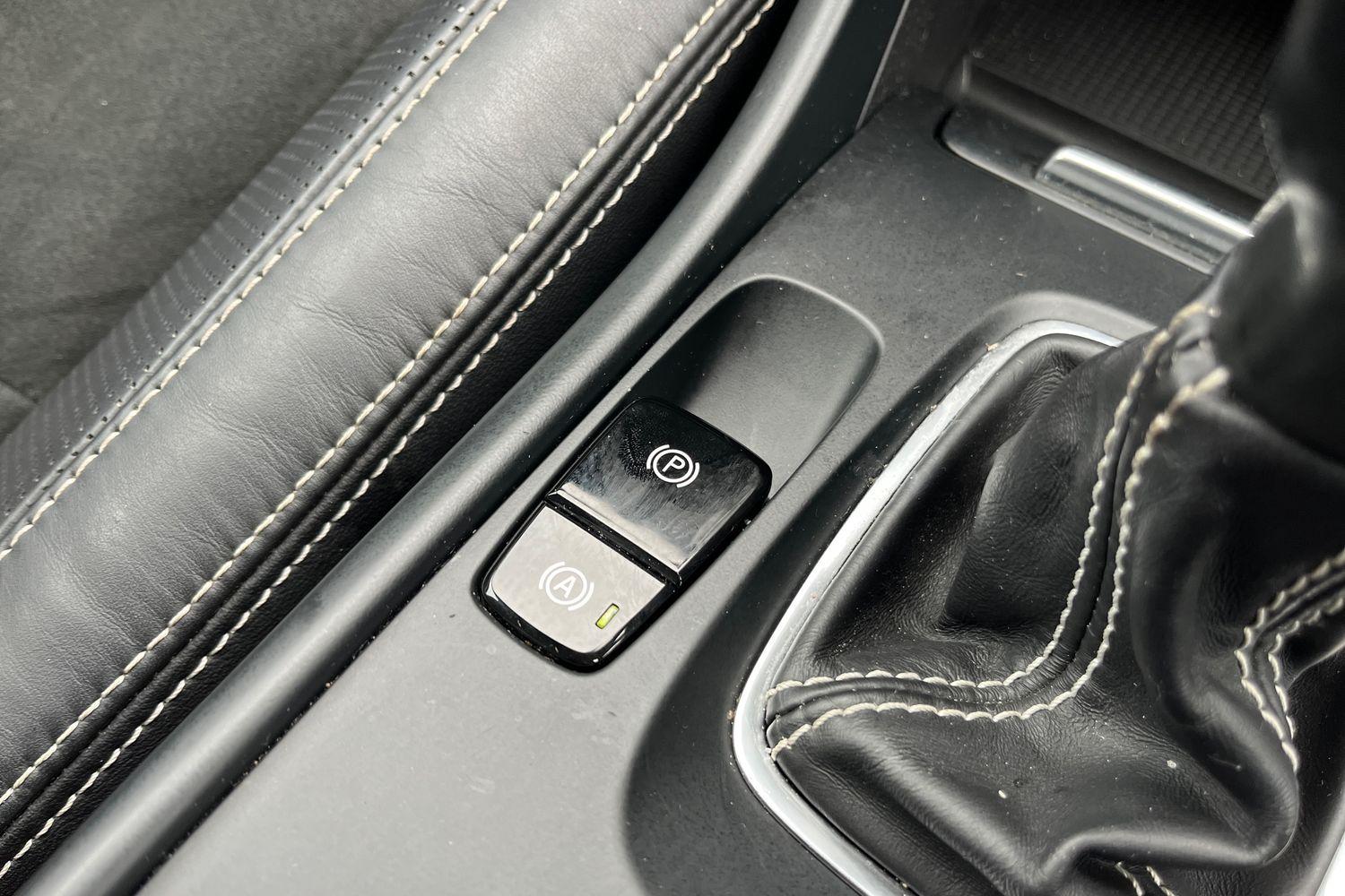 Volvo XC40 Photo 36