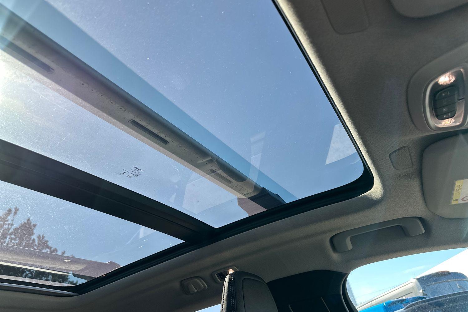 Volvo XC40 Photo 38