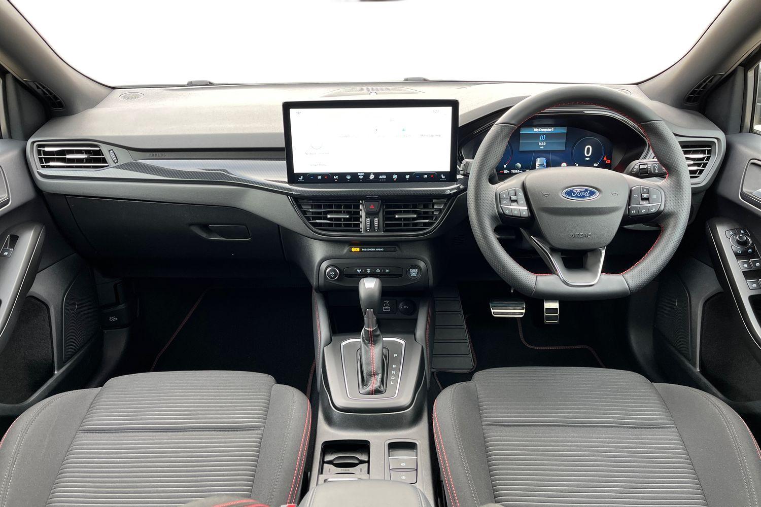 Ford Focus Photo 9