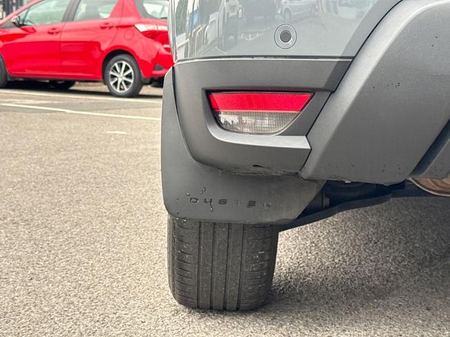 DACIA Duster Photo 37