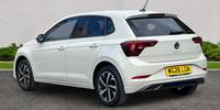 Volkswagen Polo Photo 2