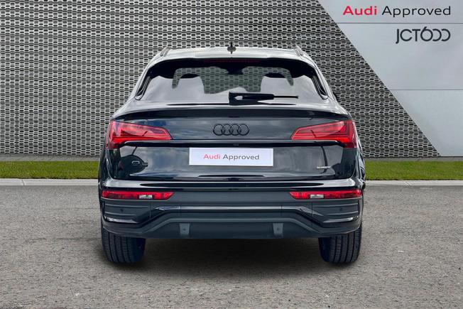 AUDI Q5 Photo 7