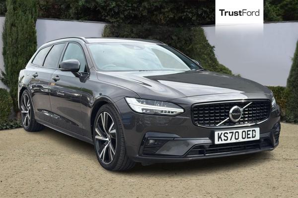 Used Volvo V90 KS70OED