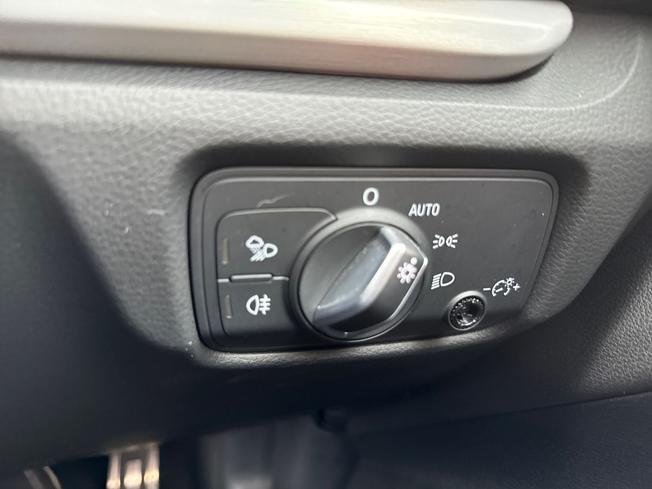 AUDI A3 Photo 28