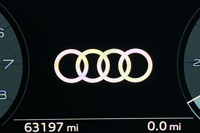 AUDI A3 Photo 15