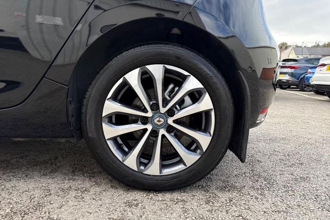 RENAULT Zoe Photo 24