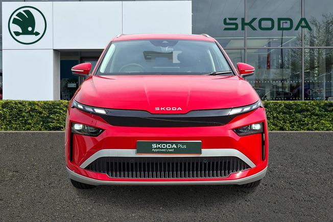 ŠKODA Enyaq Photo 8