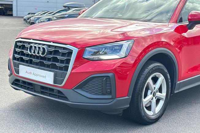 Audi Q2 Photo 22