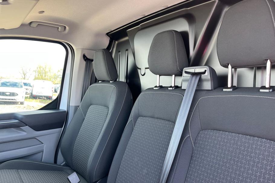 Used Ford E-Transit Custom HT74EVP 10