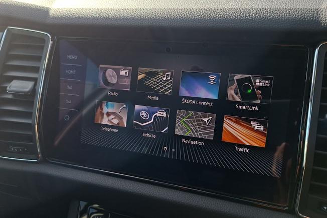 ŠKODA Kodiaq Photo 13