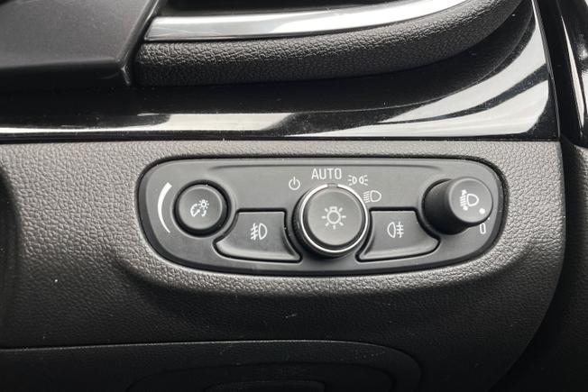 VAUXHALL Mokka X Photo 24