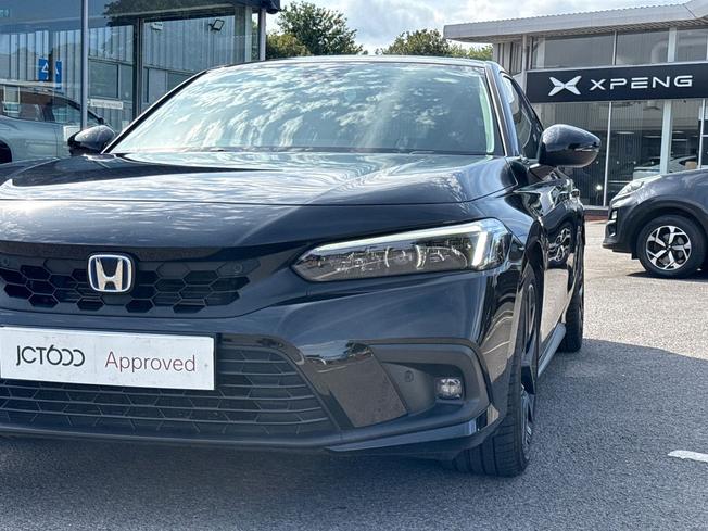 HONDA Civic Photo 27