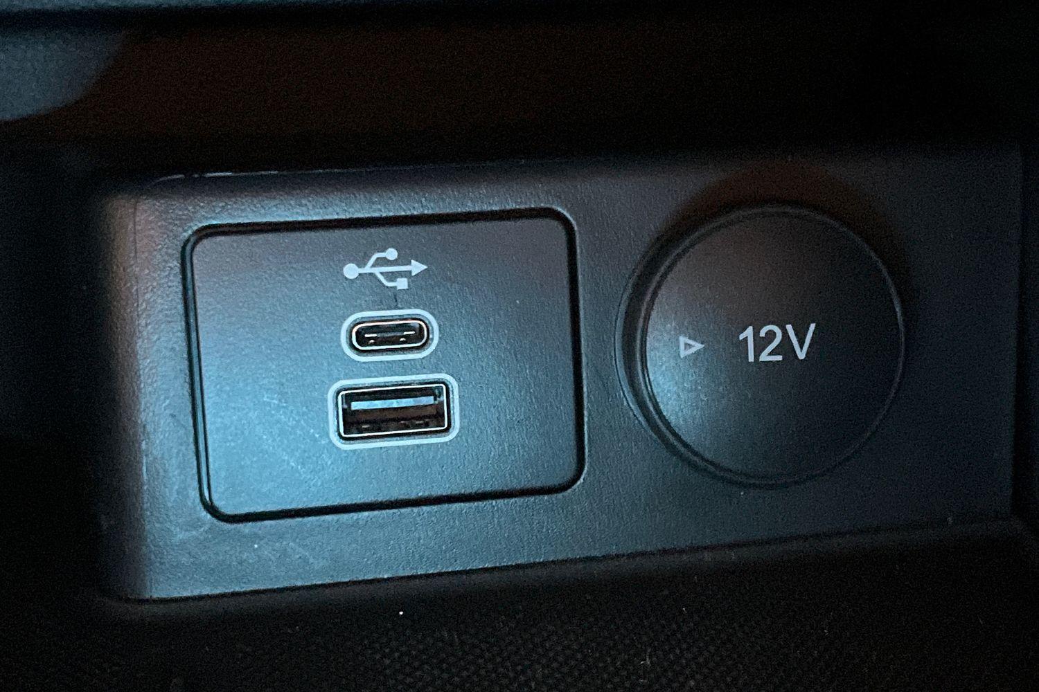Ford Focus Photo 33