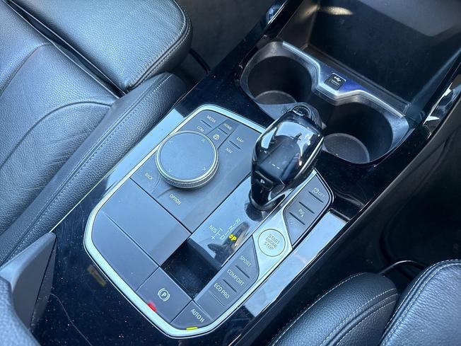 BMW 1 SERIES Photo 30