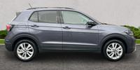 Volkswagen T-cross Photo 3