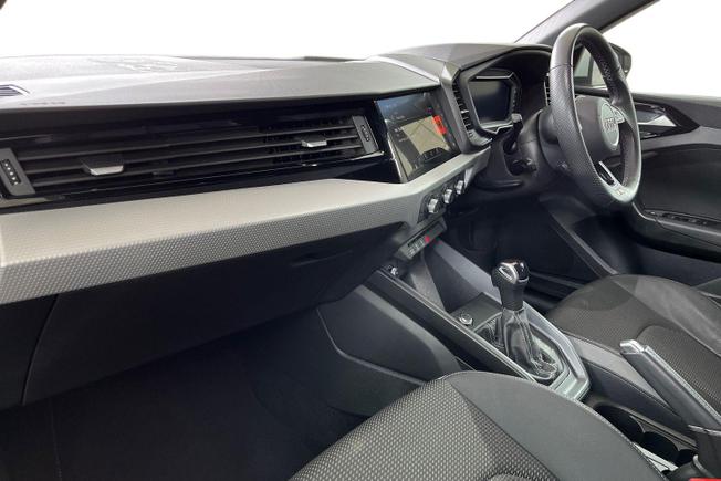 Audi A1 Photo 2