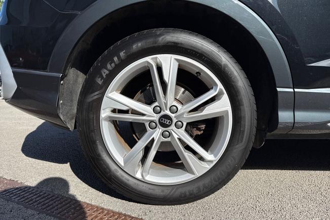 Audi Q3 Photo 5