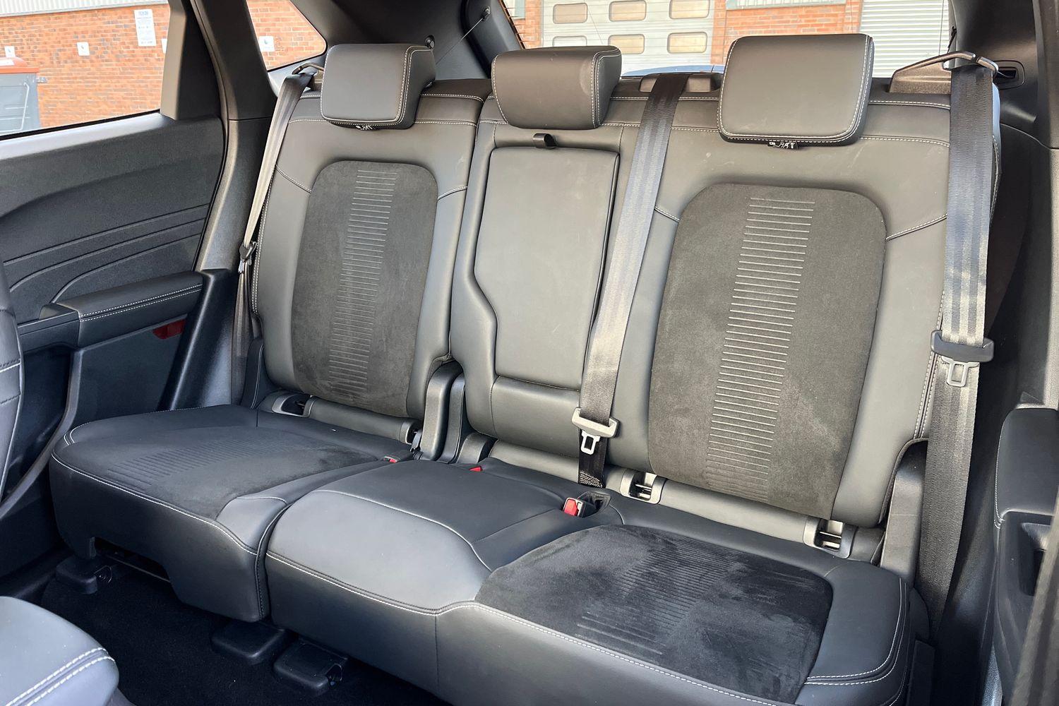 Ford Kuga Photo 19