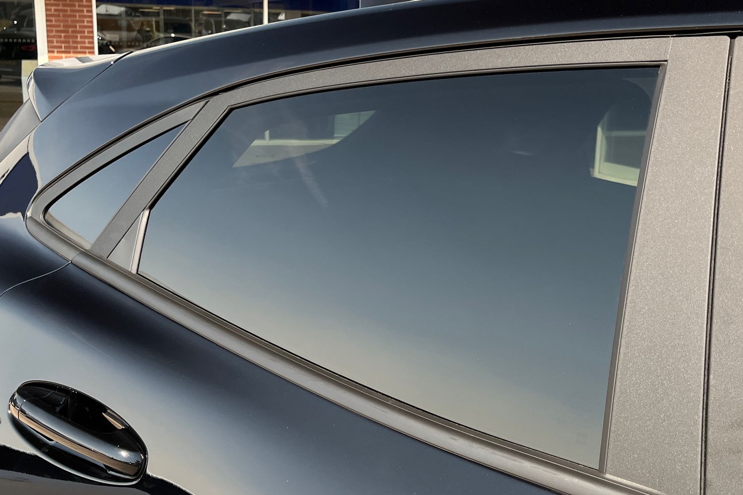 Ford Puma Photo 37