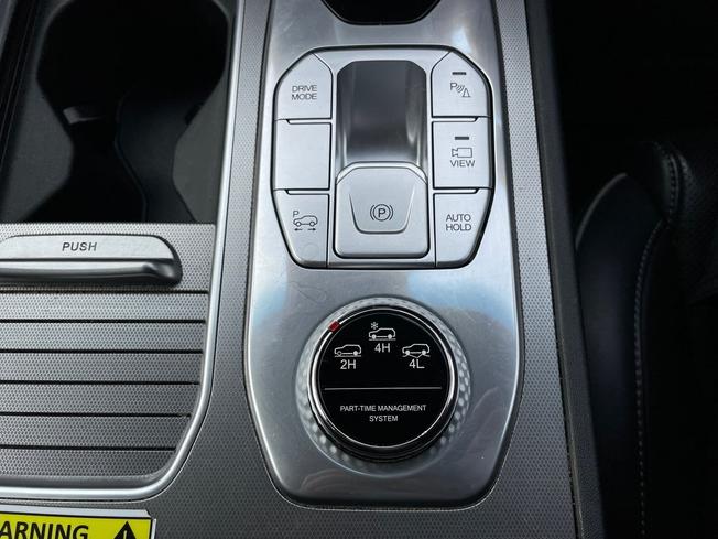 KGM Rexton Photo 49