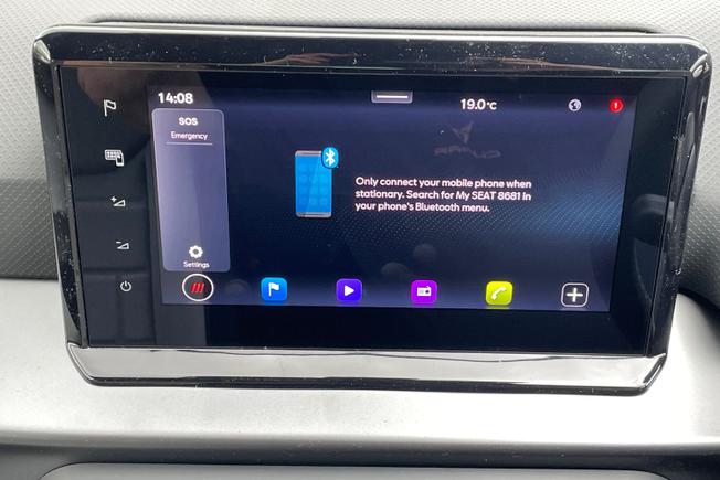 SEAT Ibiza Photo 28