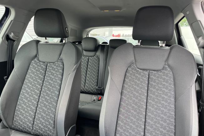 AUDI A1 Photo 21