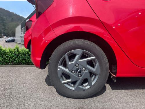 Kia PICANTO Photo autoimg-cb6f1dcf5528e5f54fedcce9c7a37ad8441542a2.jpg