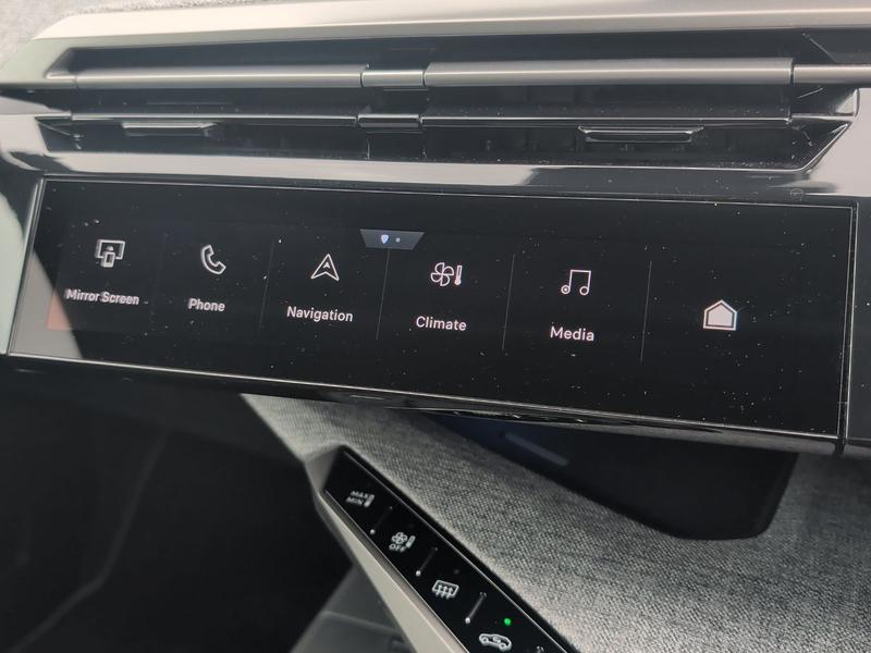 Used Peugeot E-3008 KS25NND 24