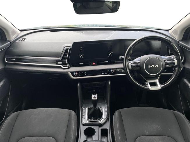 KIA Sportage Photo 10