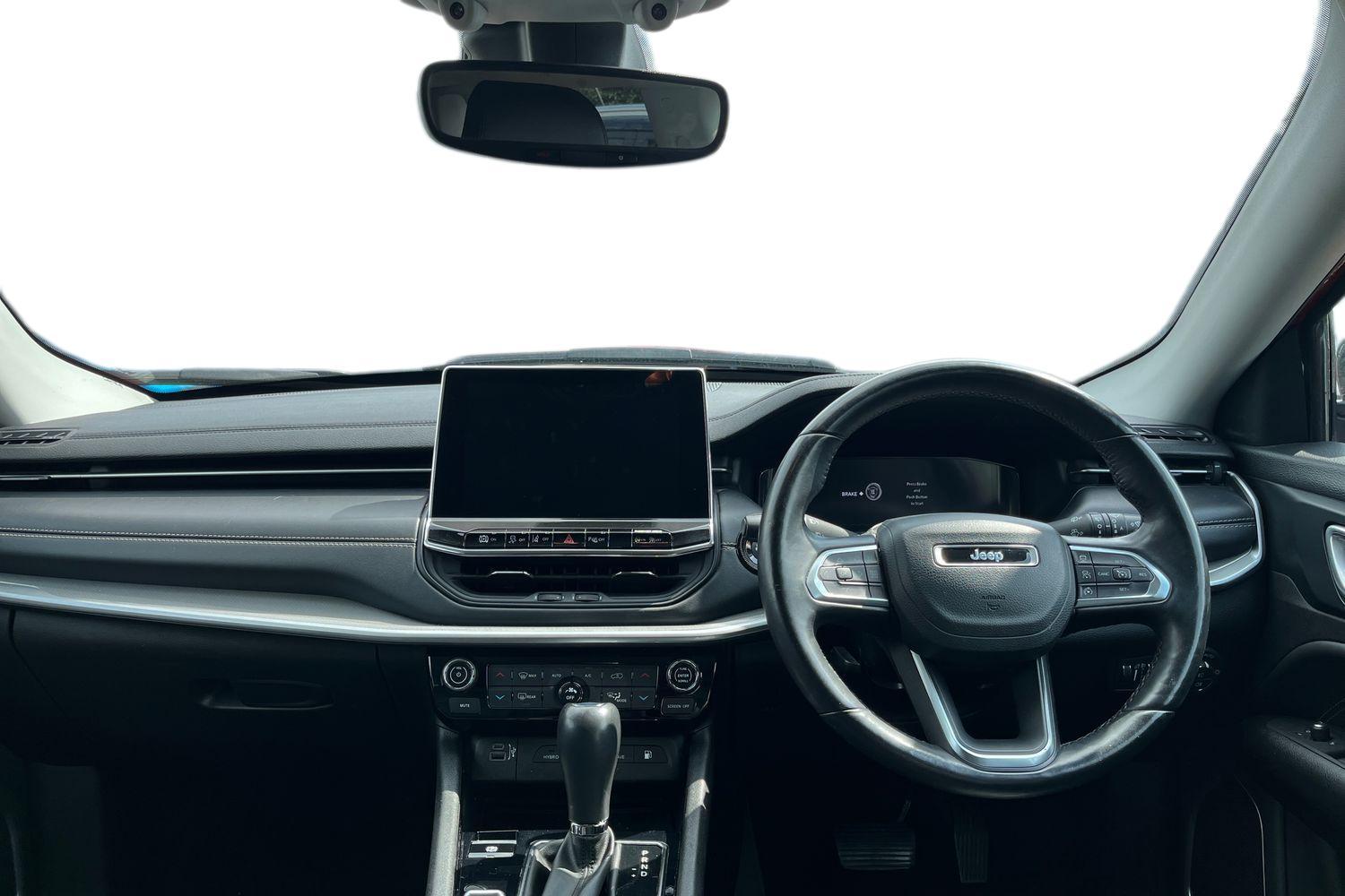Jeep COMPASS Photo 9