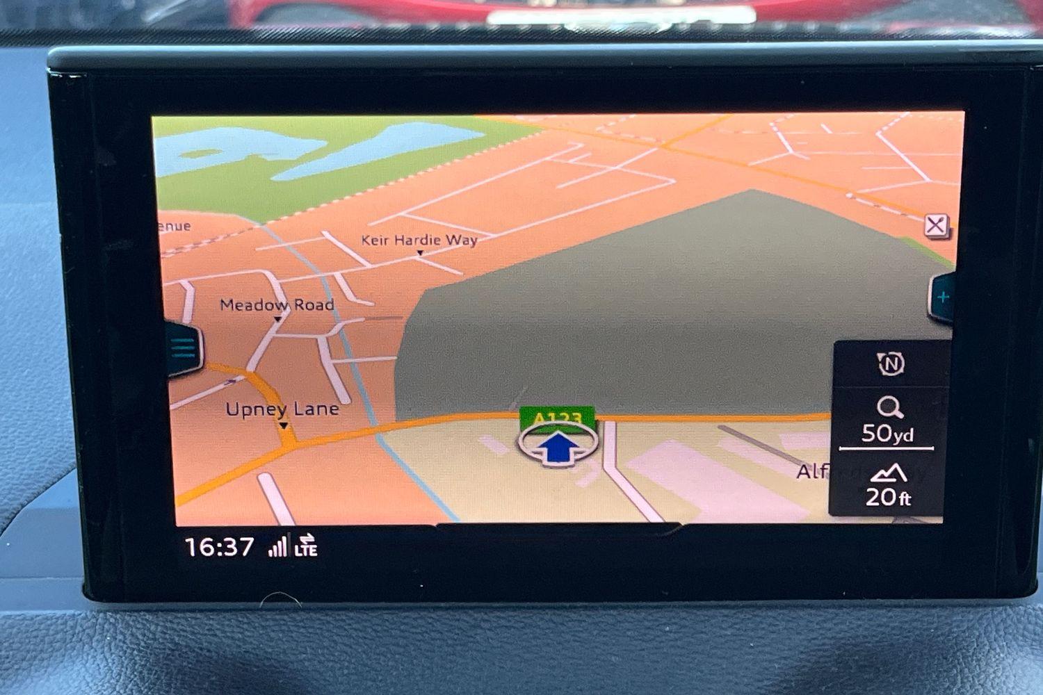 Audi Q2 Photo 28