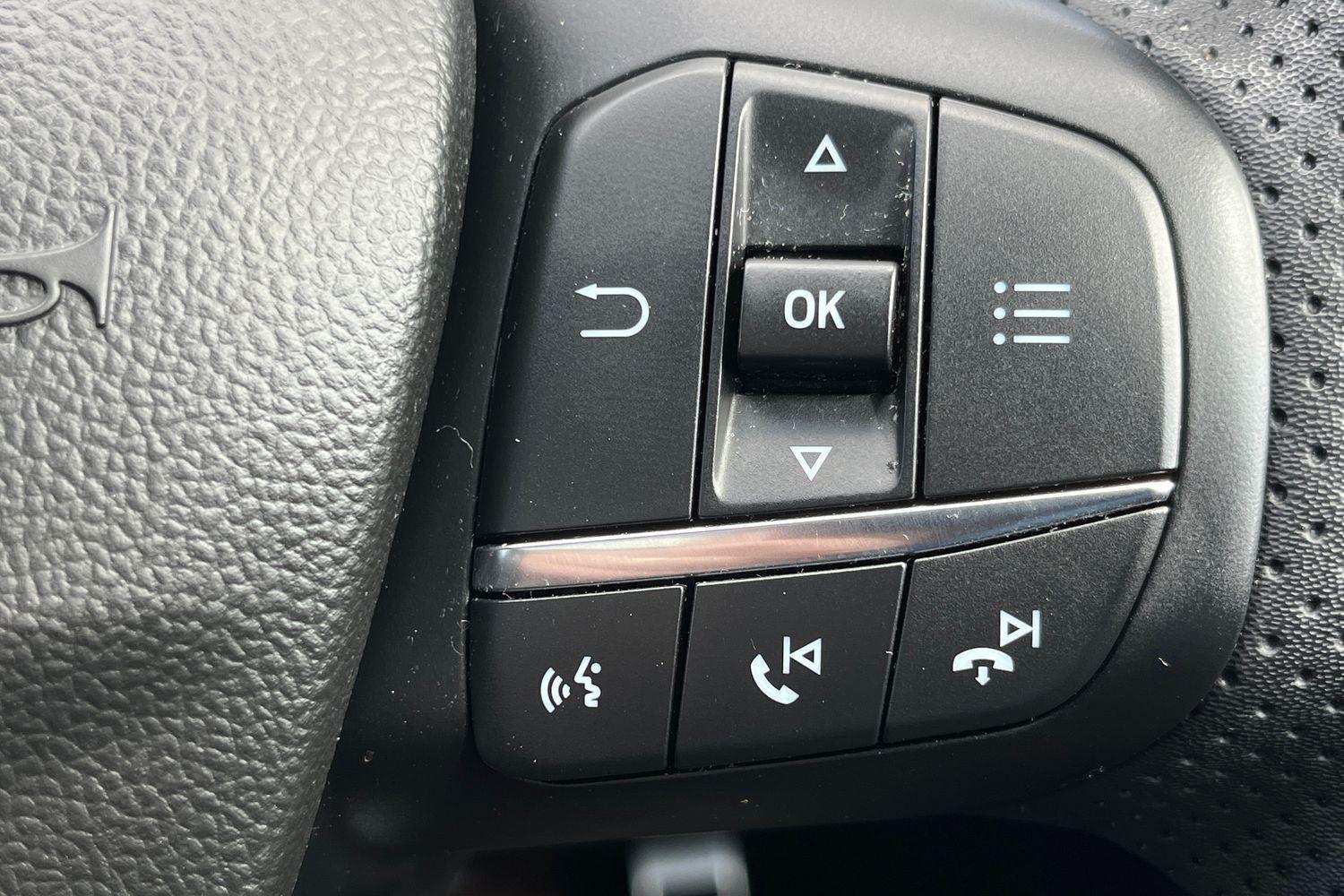 Ford Kuga Photo 23