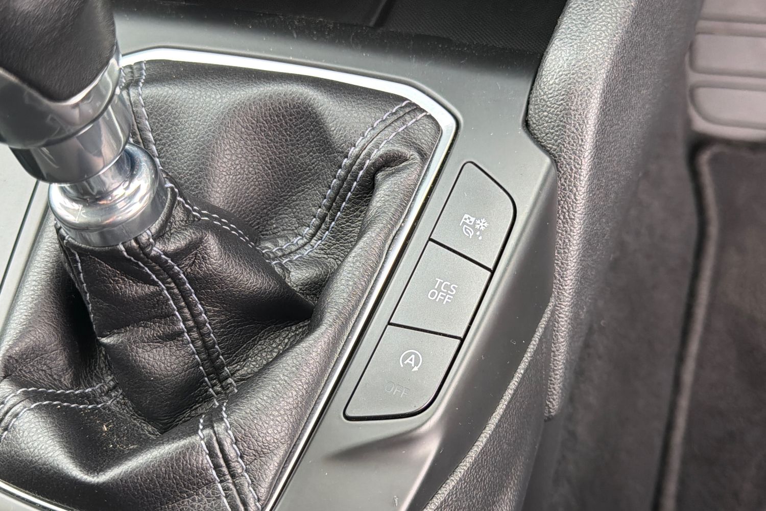 Ford Focus Photo 27
