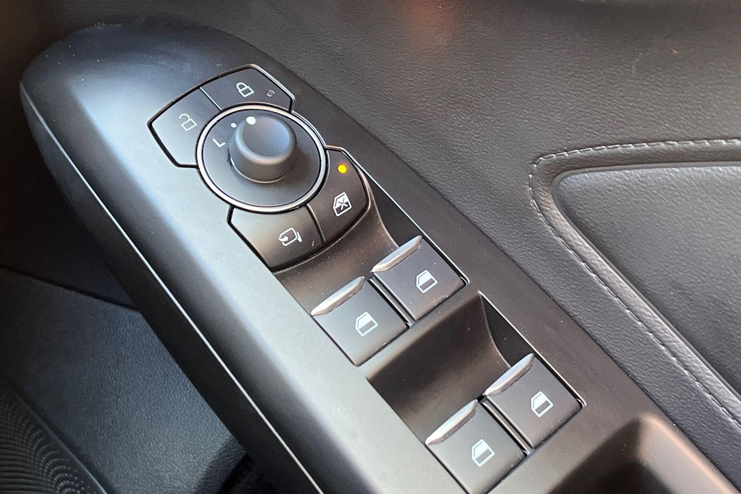 Ford FOCUS Photo 15
