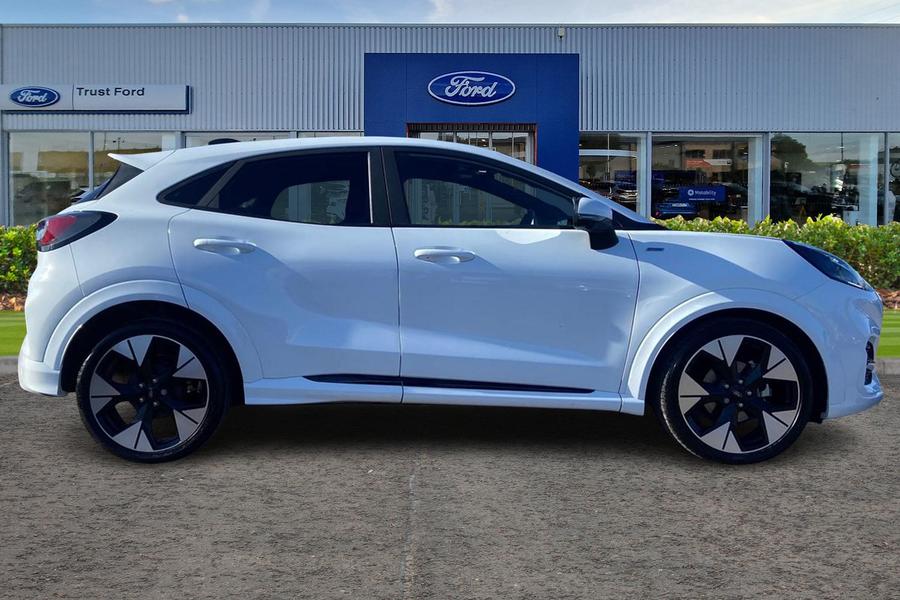 Ford PUMA Photo autoimg-cb7352c08926c0dcc795d8ff2c36045c73b6cdfb.jpg