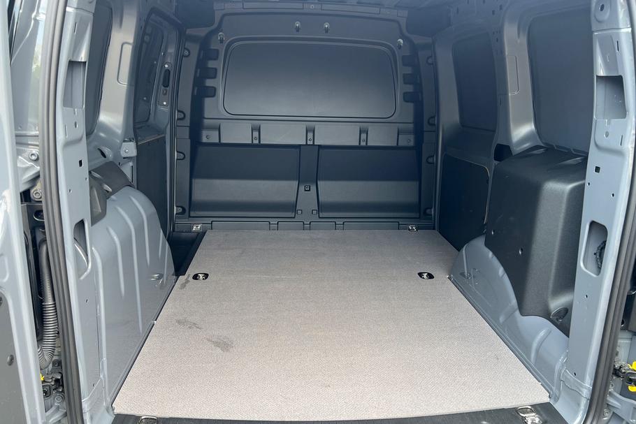 Used Ford TRANSIT CONNECT WR25DVX 27