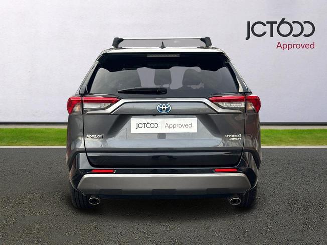 TOYOTA Rav4 Photo 7