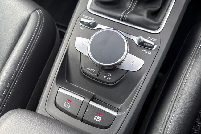 AUDI Q2 Photo 30