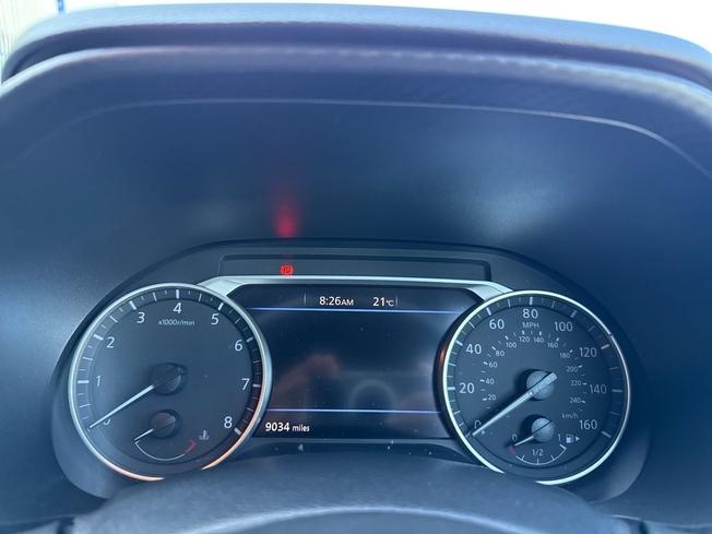 NISSAN Juke Photo 15