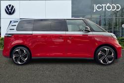VOLKSWAGEN Id. Buzz Photo 4